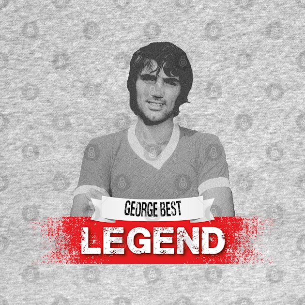 Georgie Best by FUNCT